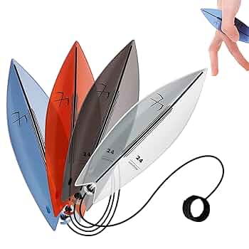 希少　サーフィン　フィンガーボード Amazon | 子供用フィンガーサーフボード、フィンガー